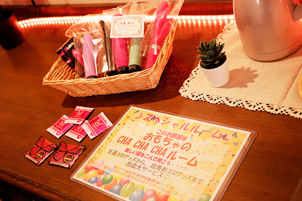 サンプル画像 3