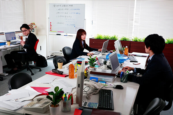 サンプル画像 2