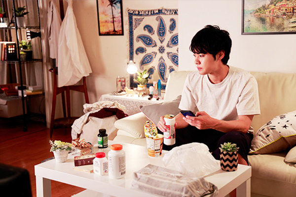 サンプル画像 2