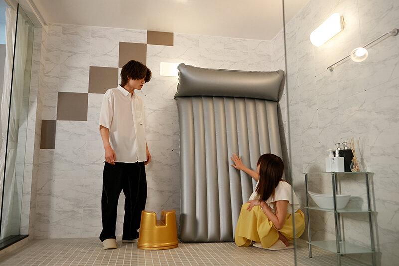 サンプル画像 3