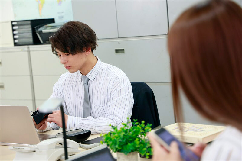 サンプル画像 3