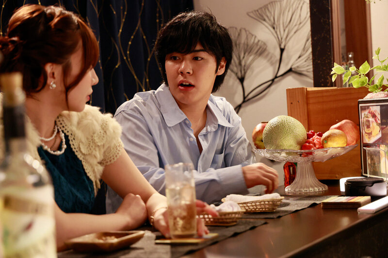 サンプル画像 3