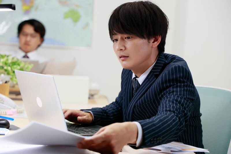 サンプル画像 3