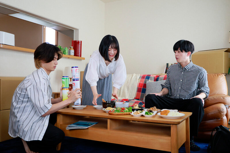 サンプル画像 3