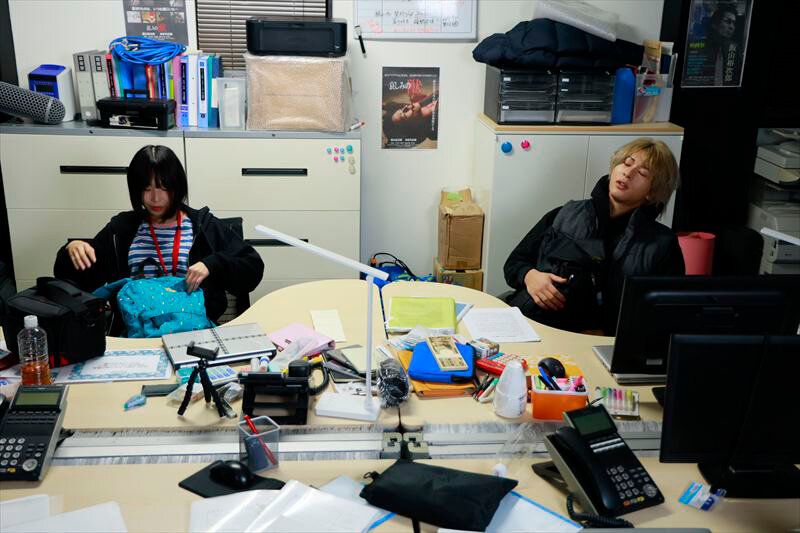 サンプル画像 2