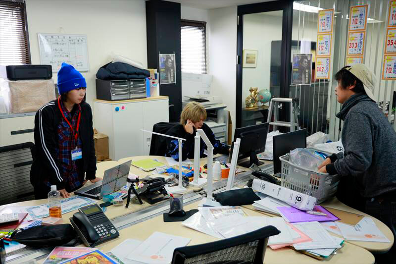 サンプル画像 3