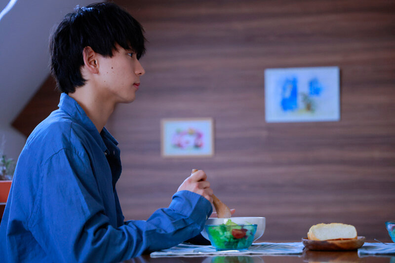 サンプル画像 8