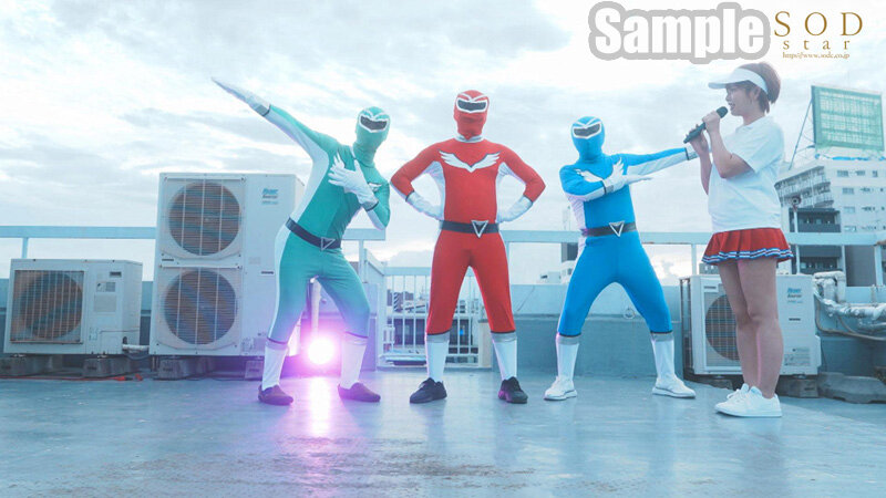 サンプル画像 4