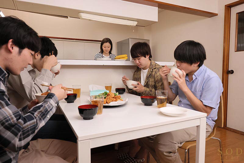 サンプル画像 4