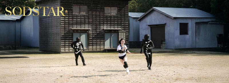 サンプル画像 3