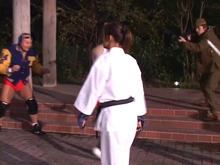 サンプル画像 2