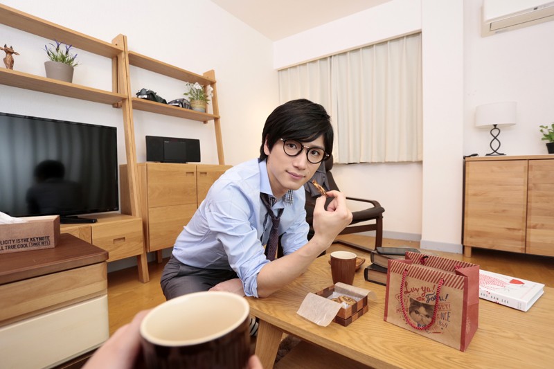 サンプル画像 2