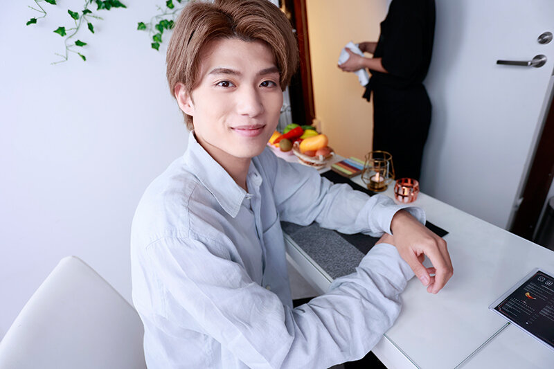 サンプル画像 3