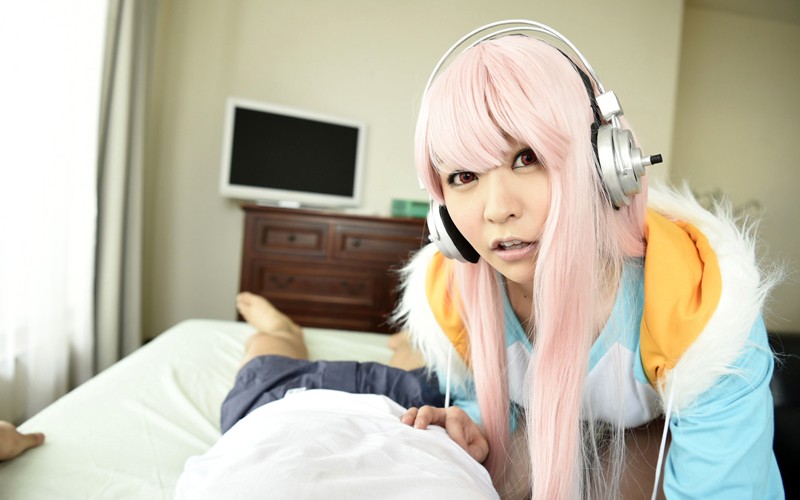 サンプル画像 3