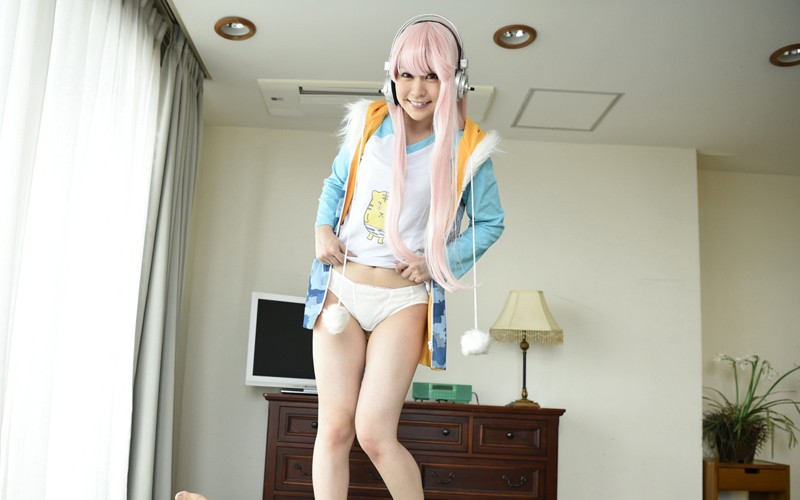 サンプル画像 9