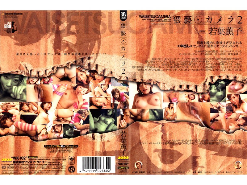 サンプルプレビュー