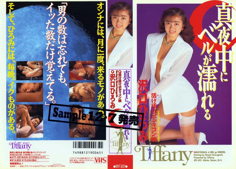 サンプルプレビュー