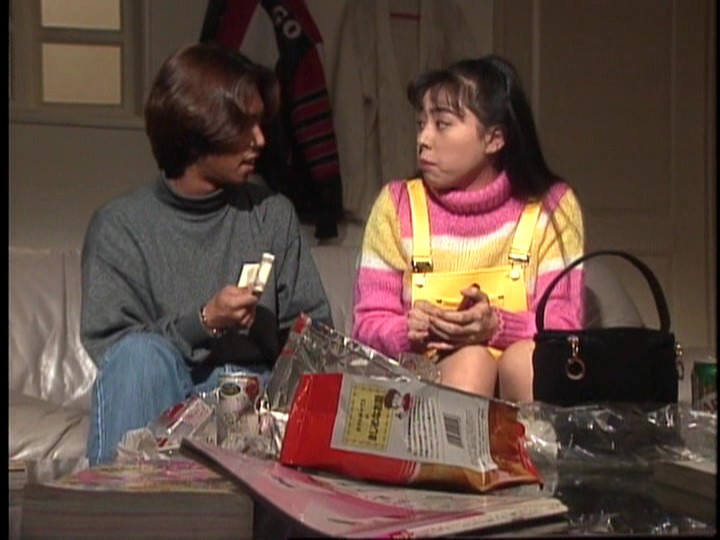 サンプル画像 2