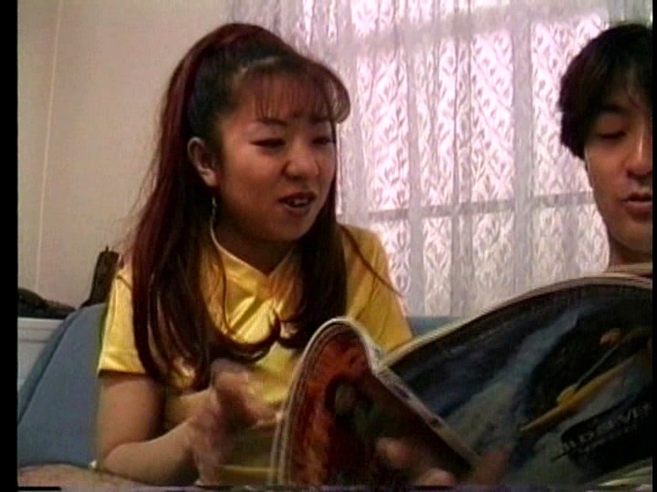 サンプル画像 2