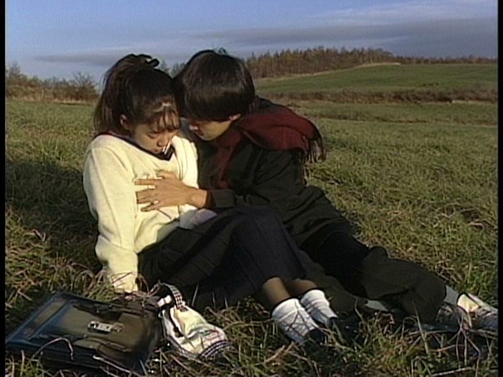 サンプル画像 3