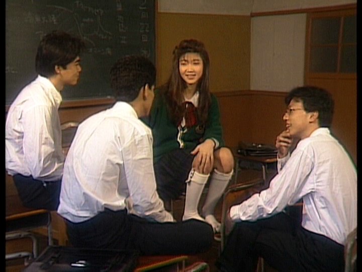 サンプルプレビュー