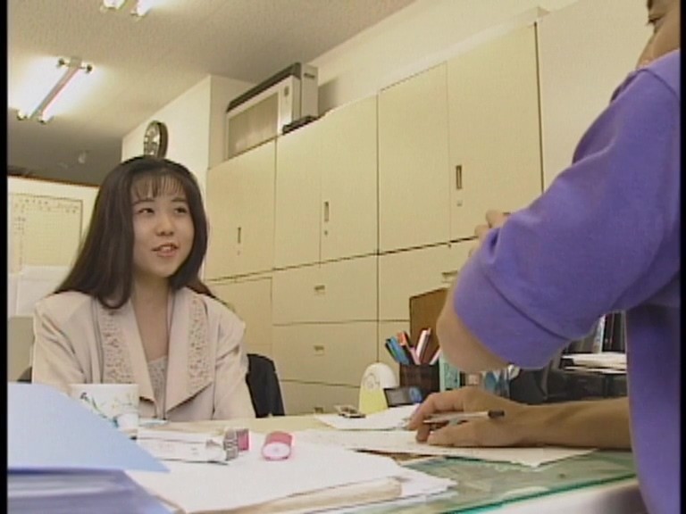 サンプルプレビュー