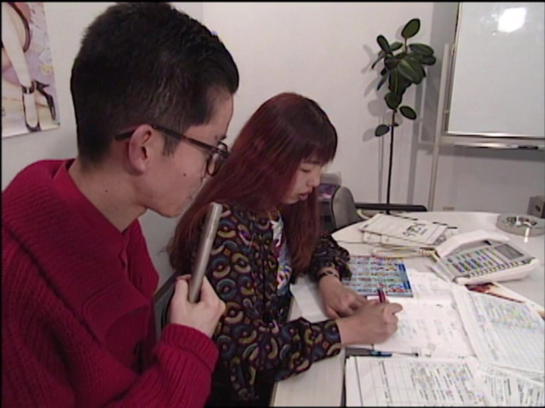 サンプル画像 3