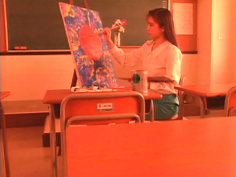 サンプル画像 2