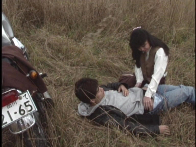 サンプル画像 3