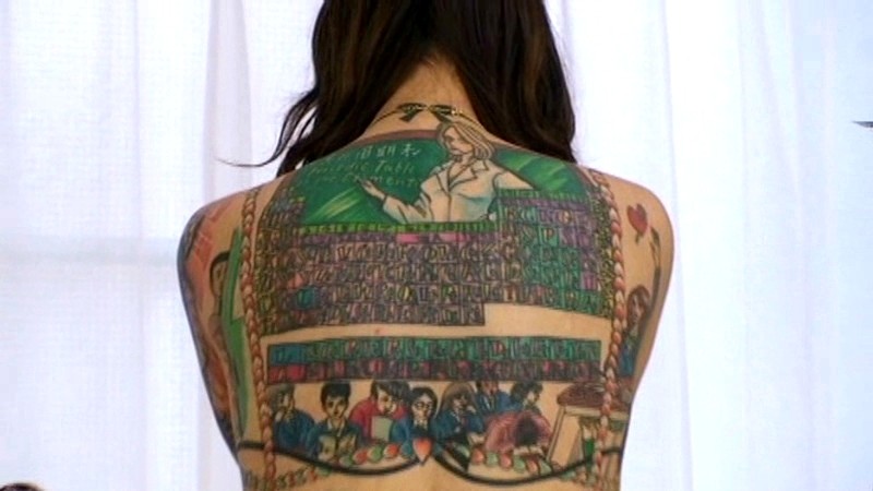 サンプル画像 3