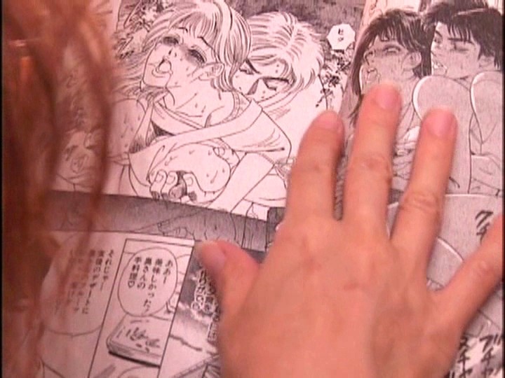 サンプル画像 3