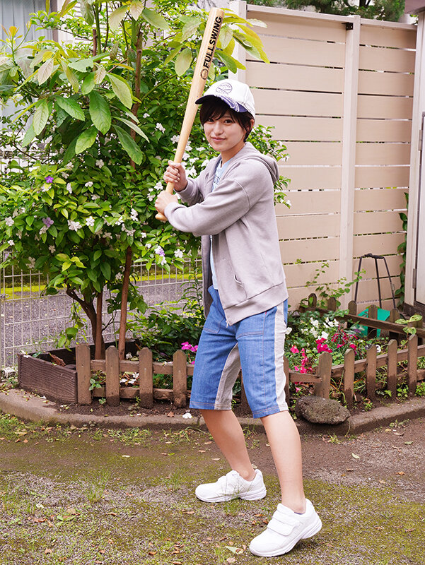 サンプル画像 14