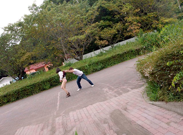 サンプル画像 2