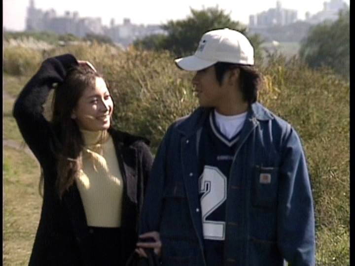 サンプル画像 2