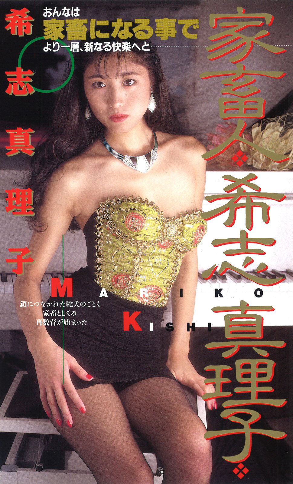 パッケージ画像