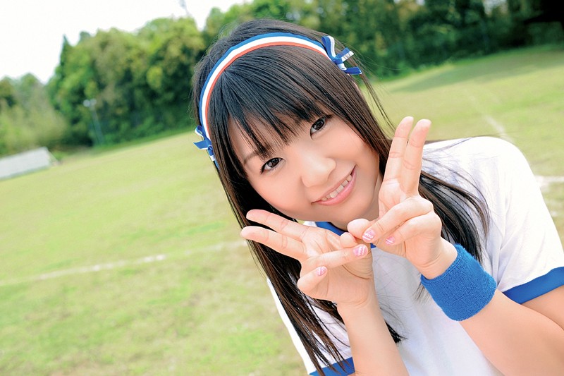 サンプル画像 3