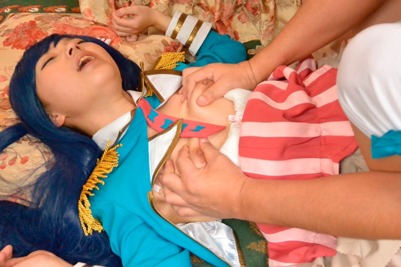 サンプル画像 3