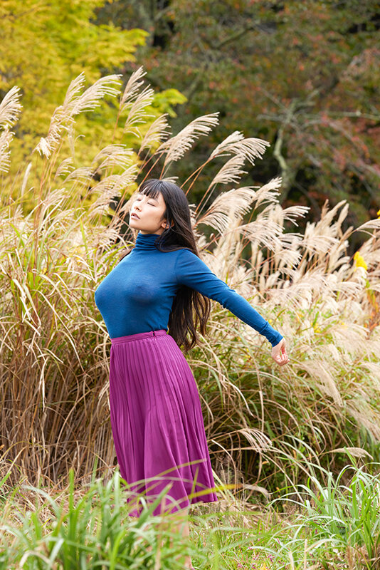 サンプル画像 3