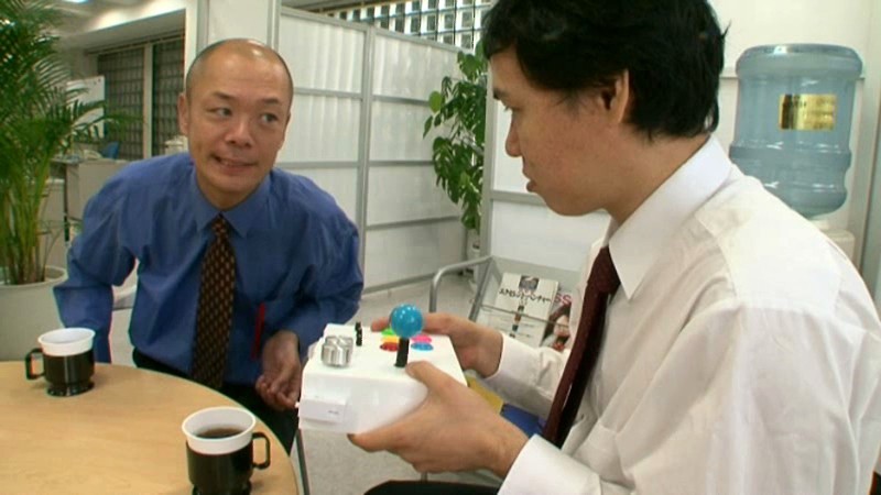 サンプル画像 2