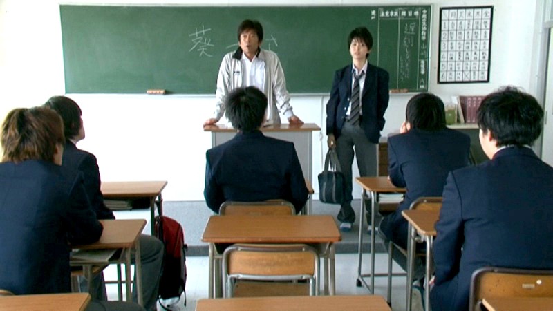 サンプル画像 2