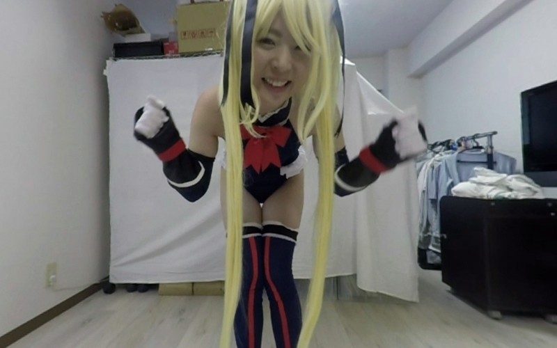 サンプルプレビュー