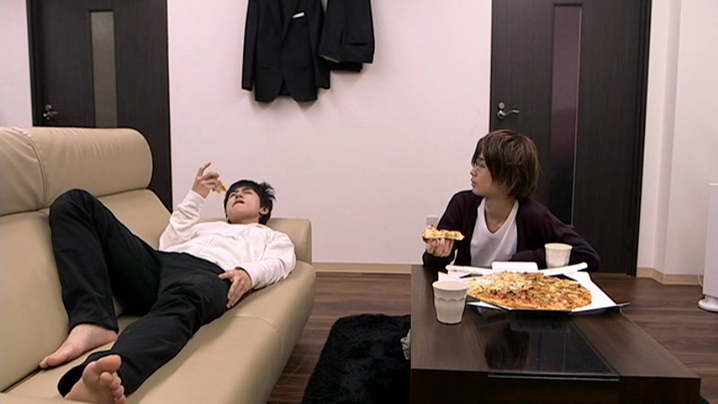 サンプル画像 2