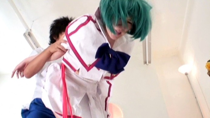 サンプル画像 15