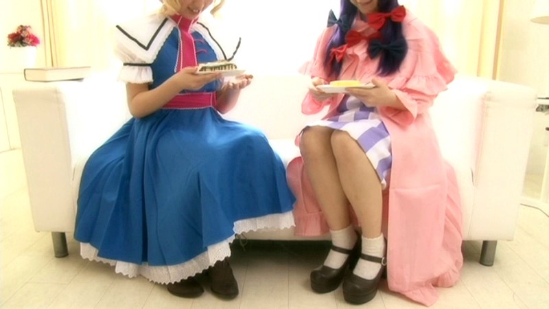 サンプル画像 12