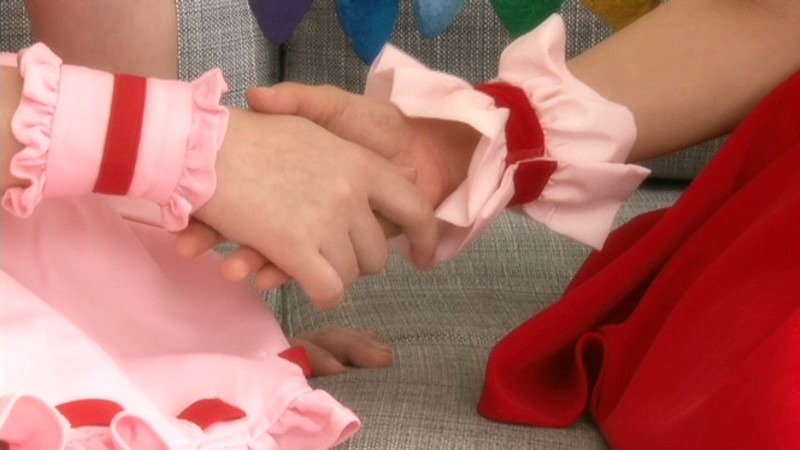 サンプル画像 3