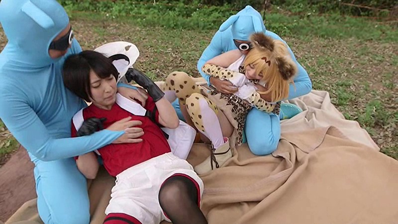 サンプル画像 3