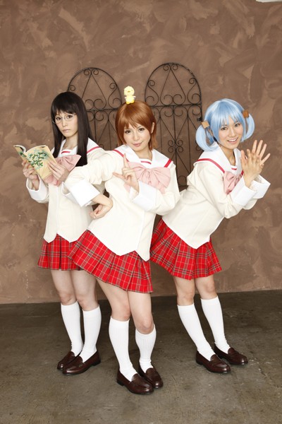 サンプルプレビュー