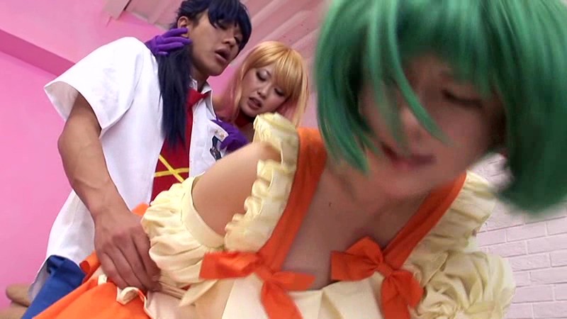 サンプル画像 15