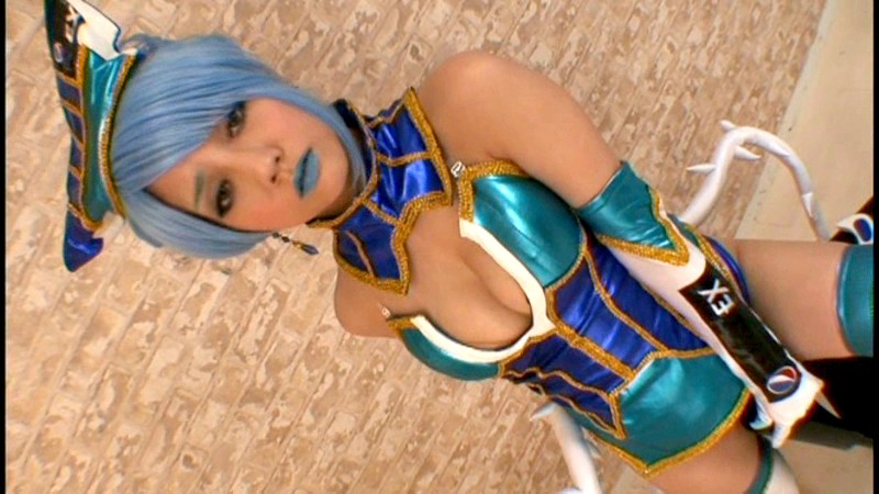 サンプル画像 14