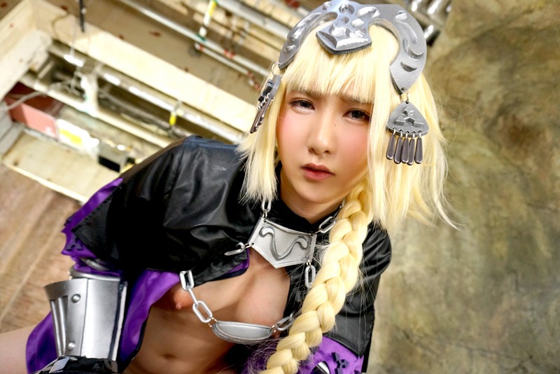 サンプル画像 4